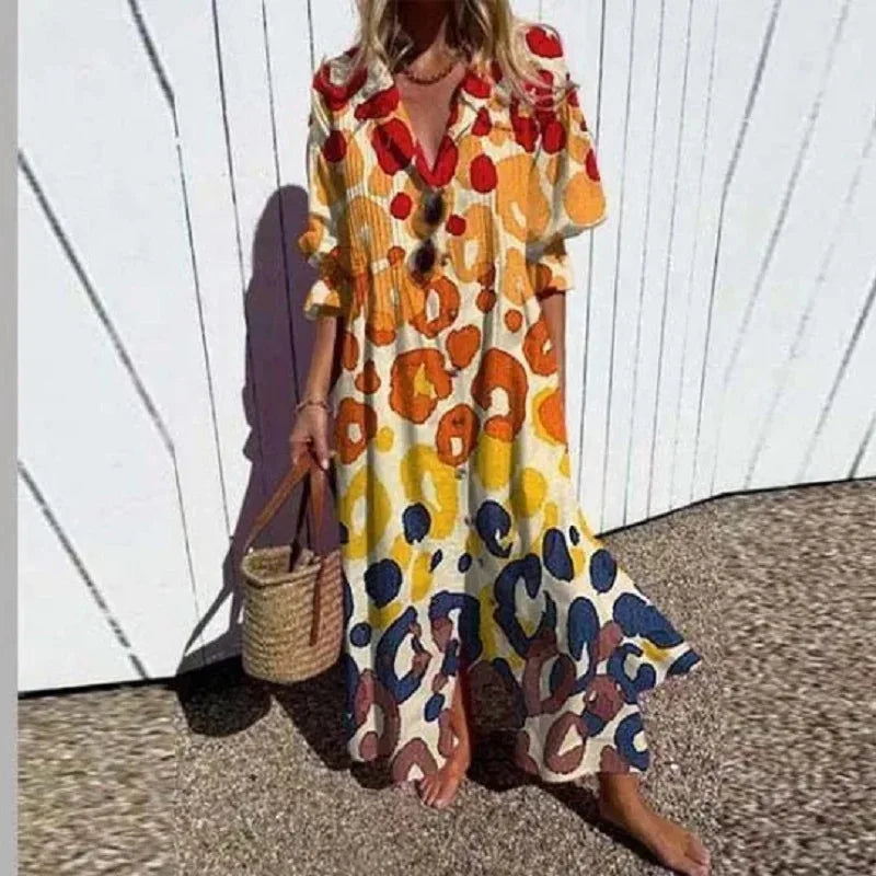 ANDRE DRESS