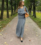 MARI 2  PIECES SET