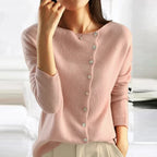 PEPPA SWEATER