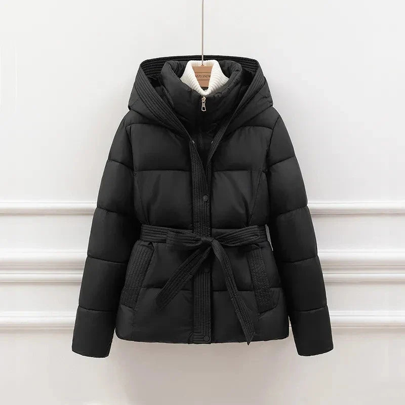 FIONA DOWN JACKET
