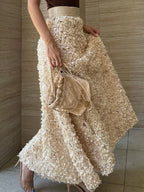 KOROLA SKIRT