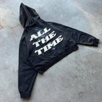 Unisex Harajuku Hoodie
