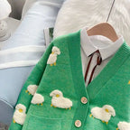 BRENDA CARDIGAN