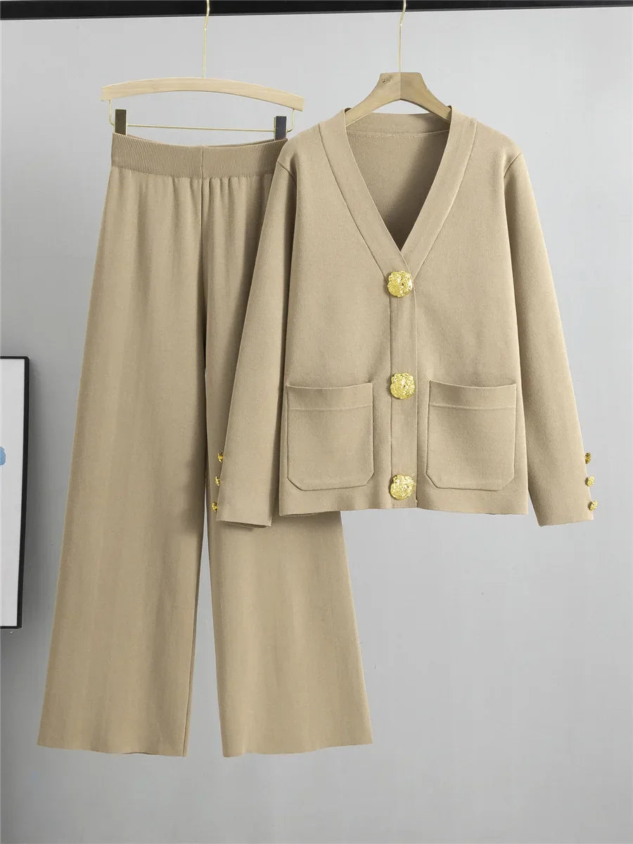 AFINA 2 PIECES SET