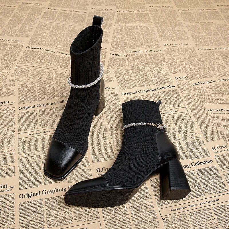 AGATA SHOES
