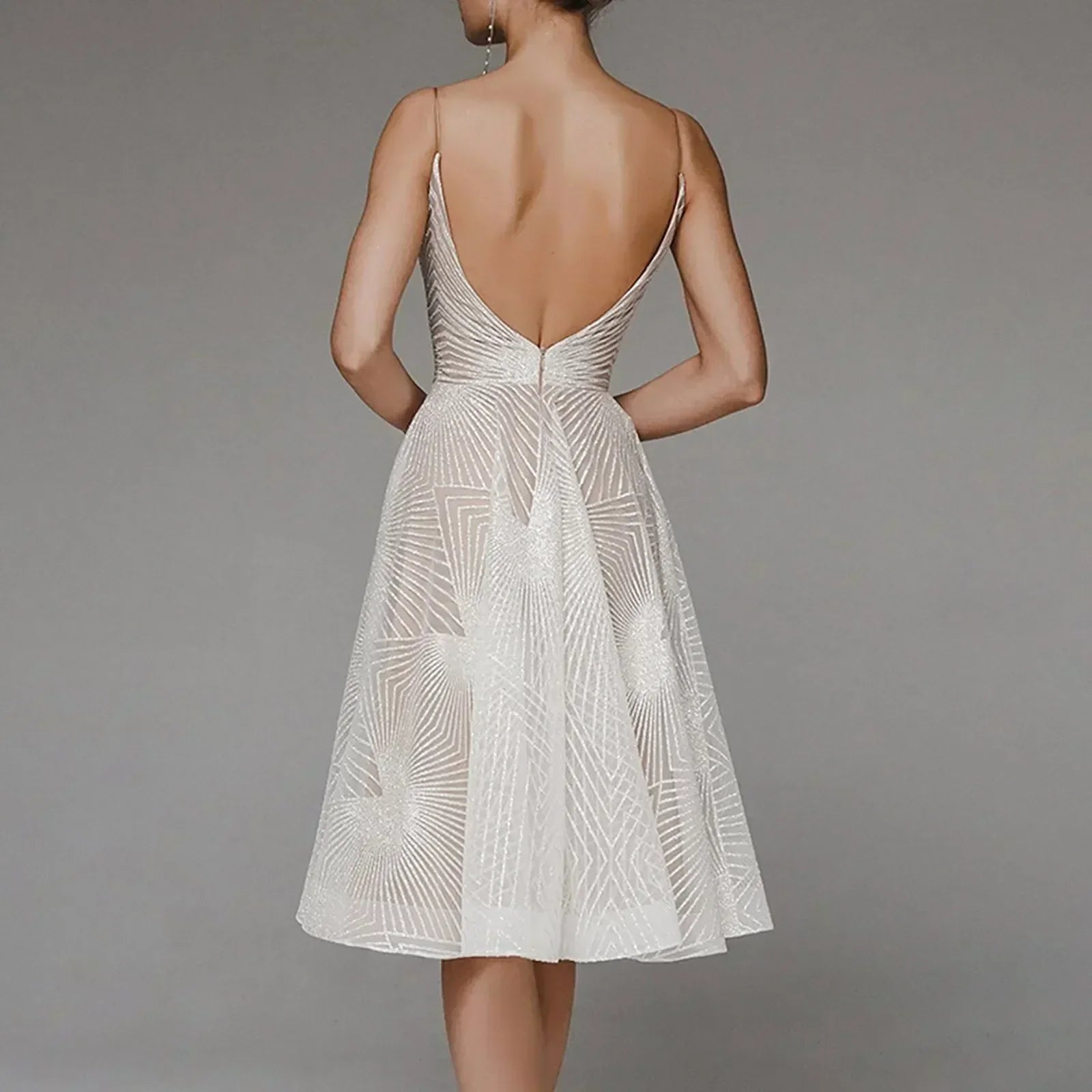 Liraz Elevated Dream Dress Occasion Wear