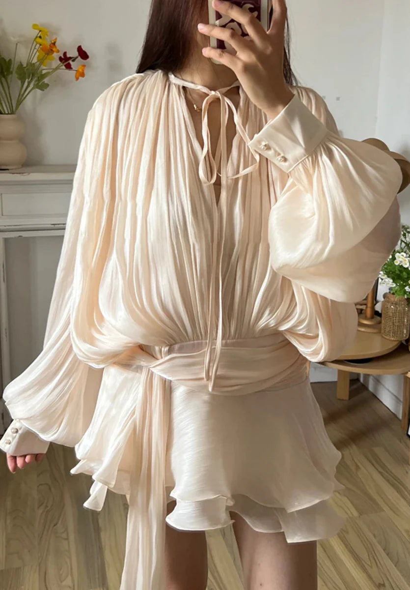 DEIZY MINI DRESS
