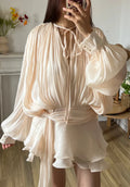DEIZY MINI DRESS