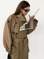 DONATA TRENCH