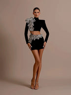 Isabella Two Piece Set
