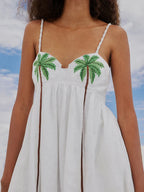 MOLI SUMMER DRESS