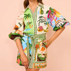 MEYSON DRESS