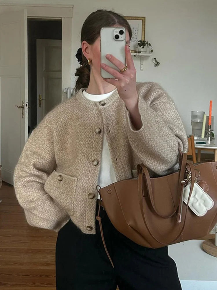 BOALA CARDIGAN