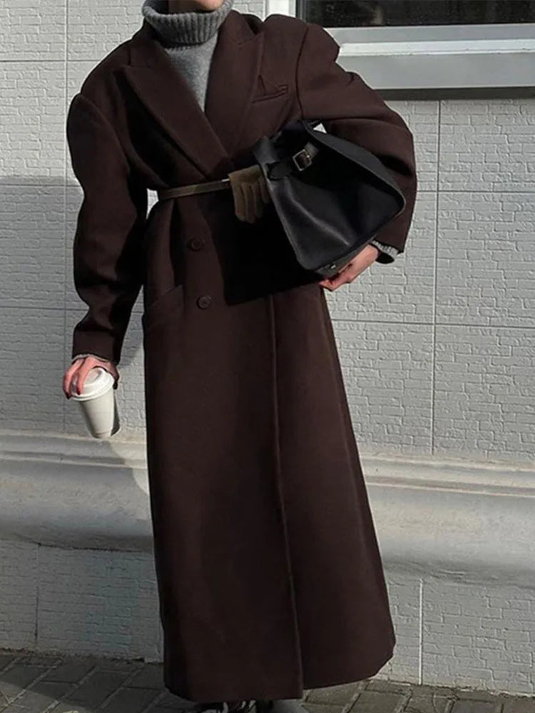 ALISA COAT