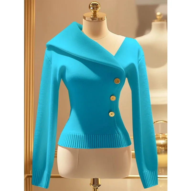 DORET SWEATER