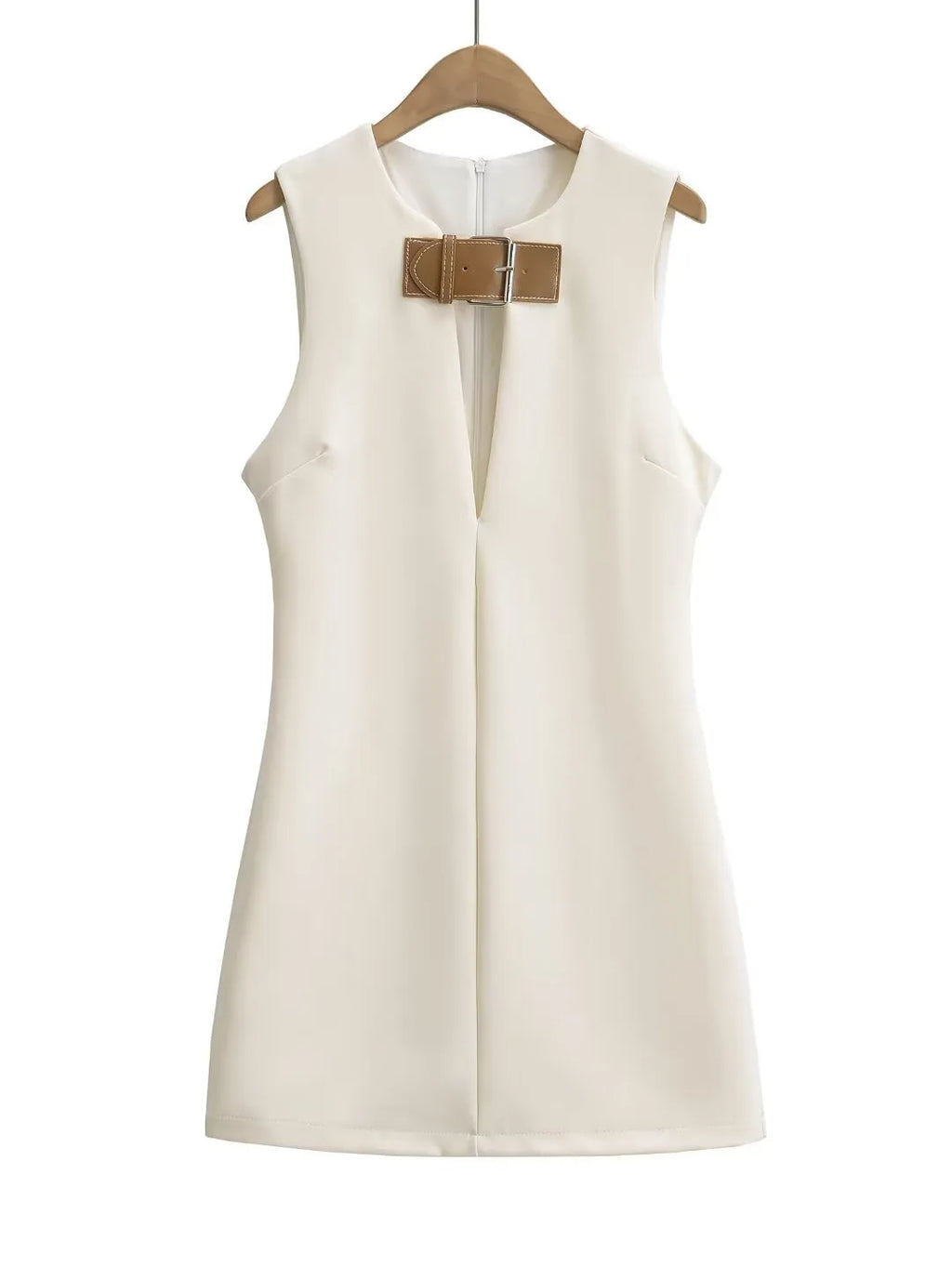 Daisy Mini Dress