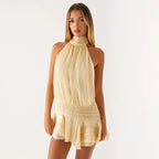 Lola Mini Dress