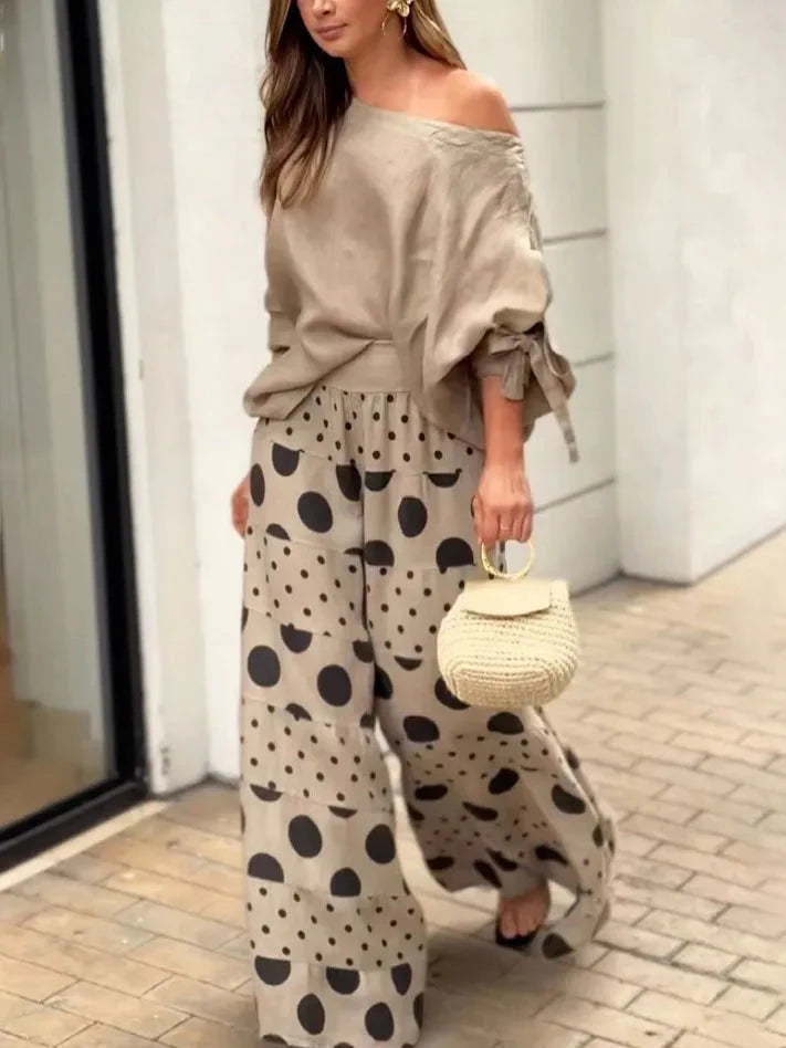 REIRA 2 PIECES SET