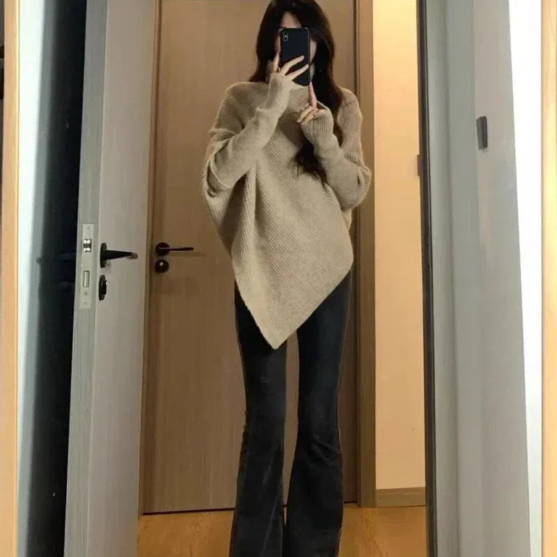 CHIKI SWEATER