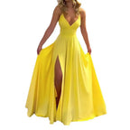 Alicia Statement Maxi Dresses Occasion Edit
