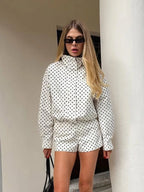 Micah Two Piece Set
