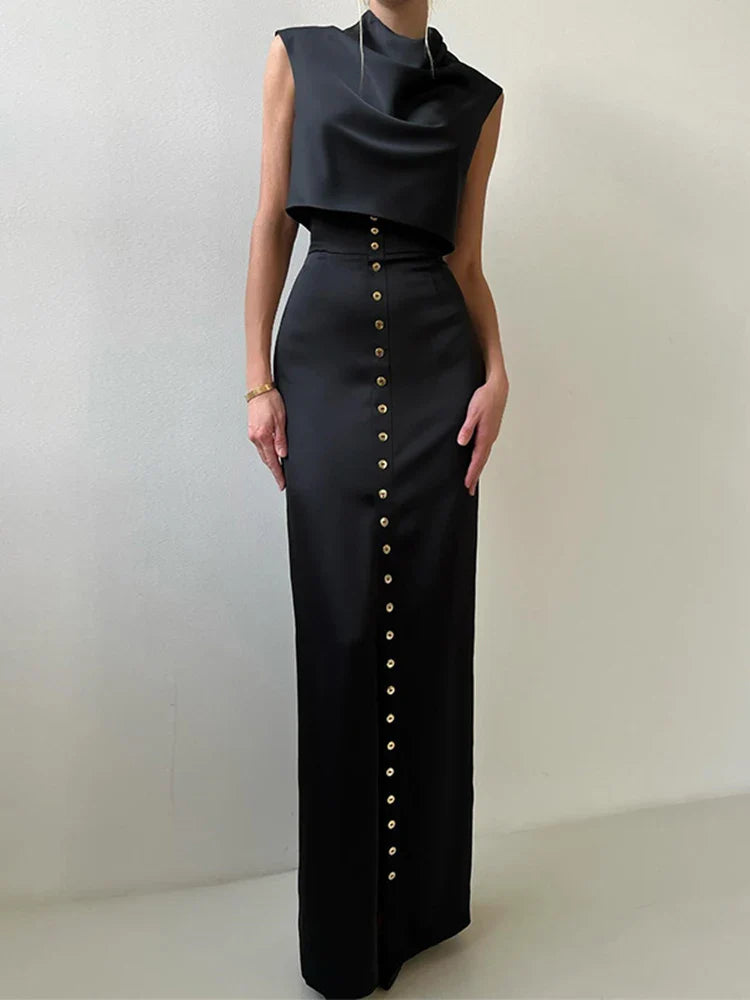 ELAIZA 2 PIECES SET