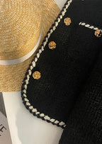 TIONA TWEED JACKET