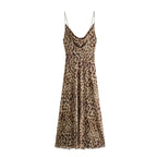 Ruby Backless Dress