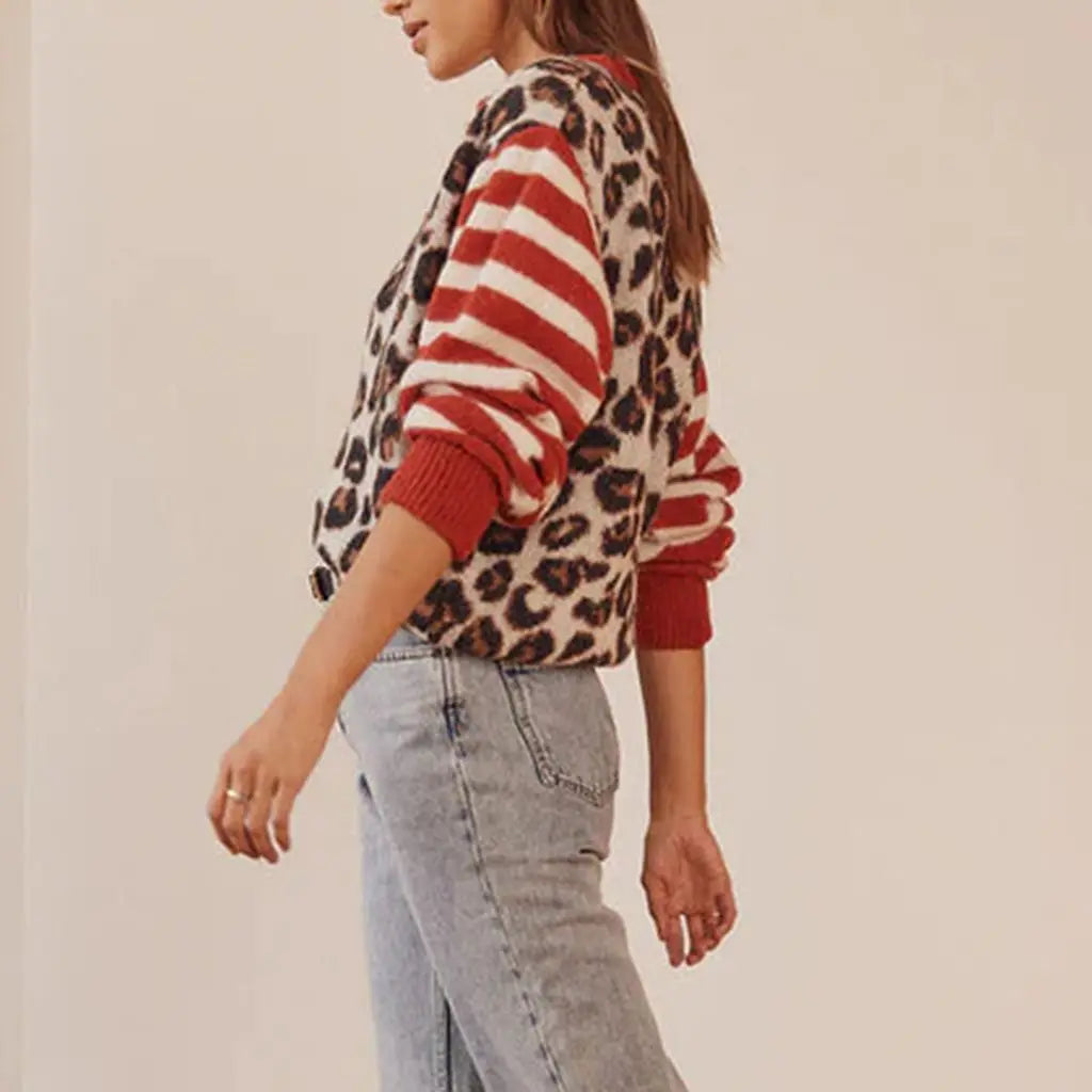EMILI SWEATER
