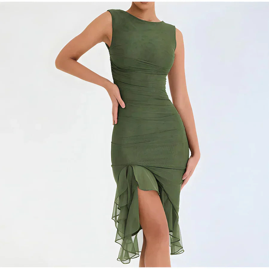 Hilda Boutique Stylish and Summer Dress Premium Wardrobe Essential
