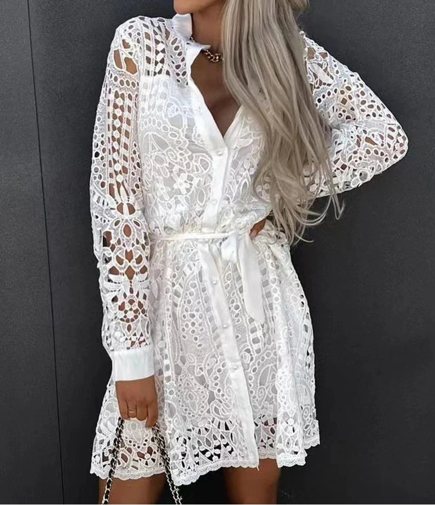 IRINA DRESS
