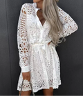 IRINA DRESS