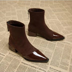 ANGELINA BOOTS