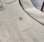 KATERINA DIAMONDED DRESS