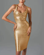 SAMIRA DRESS