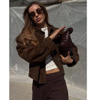 MARIETTA JACKET
