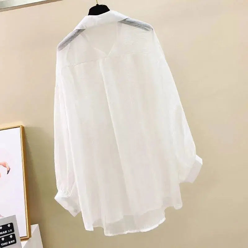 MELINA SHIRT