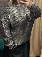 PERLINA SWEATER
