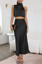 Eva Effortless Party Dress Boutique Collection