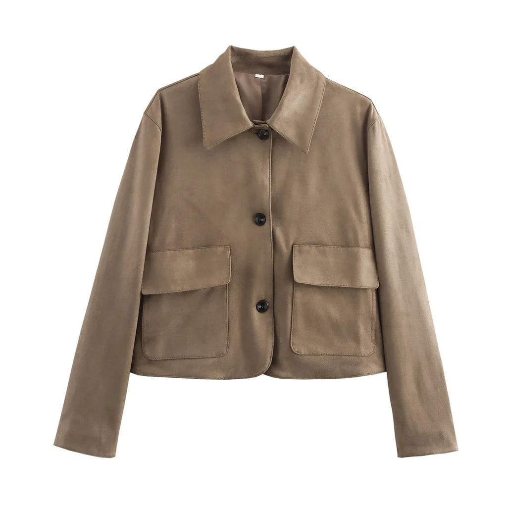 DENNY JACKET