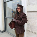 DERINA JACKET