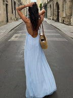 SERINA DRESS