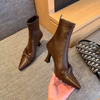 KARLA BOOTS