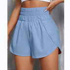 DressBetty - Women Jogging Running Fitness Trouser Waist Summer Streetwear Fashion Short Pants New