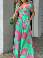 STELLA DRESS