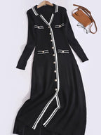 RIKKI AUTUMN DRESS