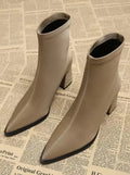 BILY BOOTS