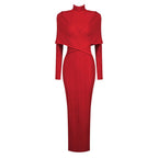 Jayla Maxi Dress