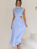 Guadalupe Elegant Dress for Women Effortless Chic Look
