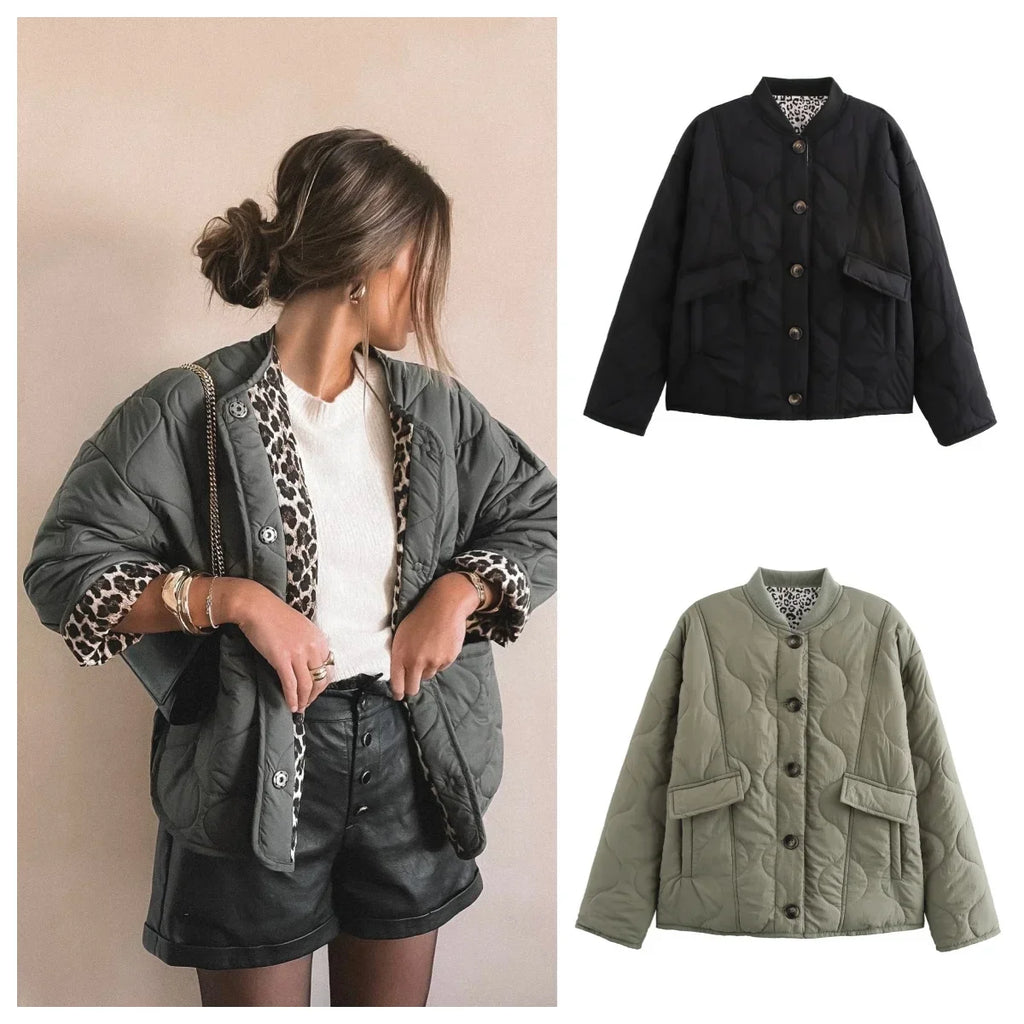 SOMNIA JACKET